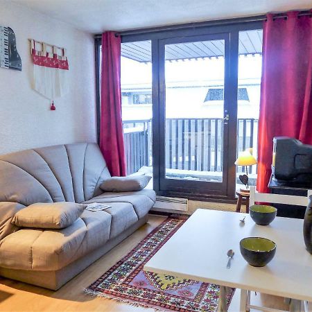 Apartment Le Mummery-4 By Interhome Chamonix Luaran gambar