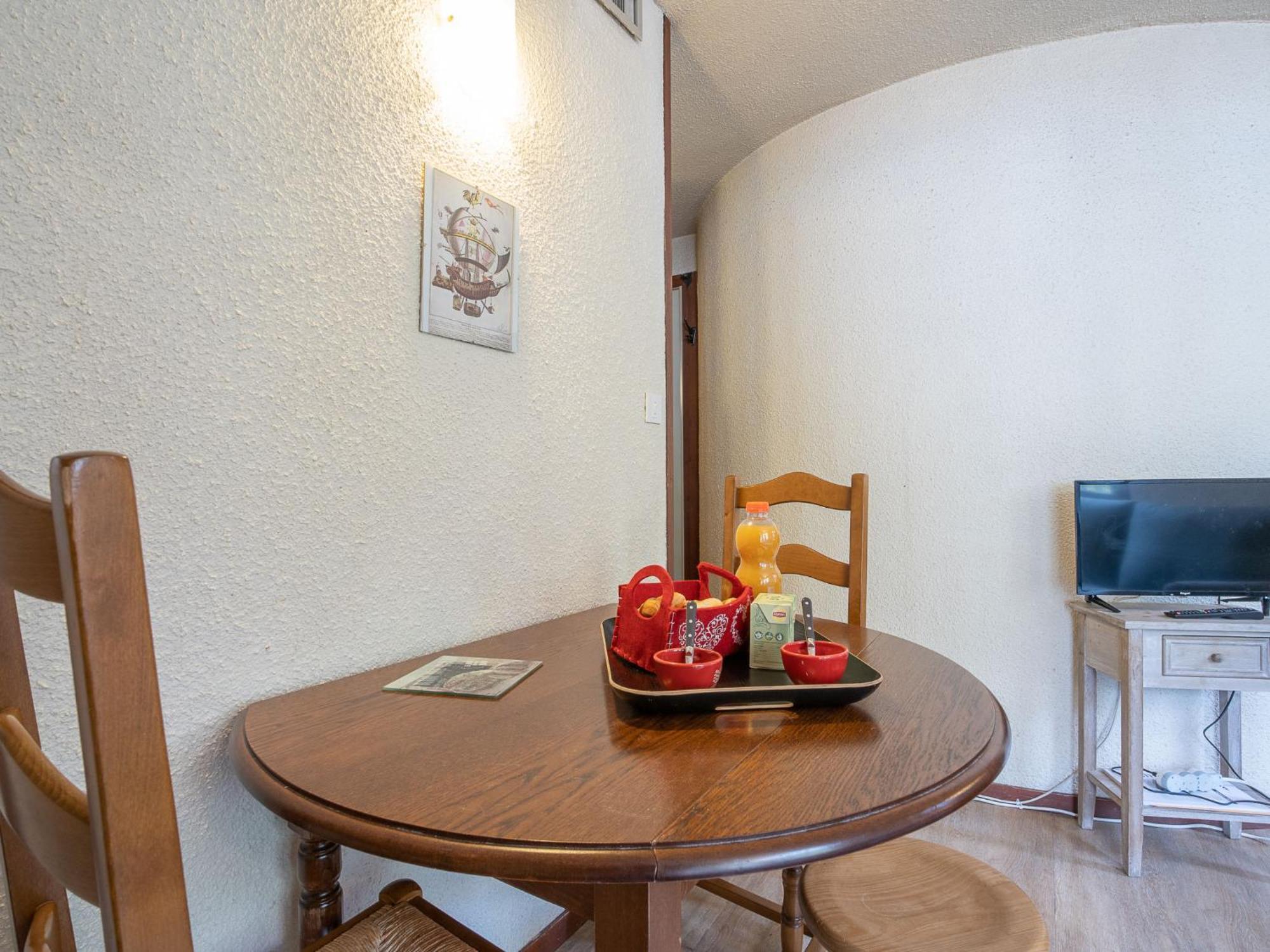 Apartment Le Mummery-4 By Interhome Chamonix Luaran gambar