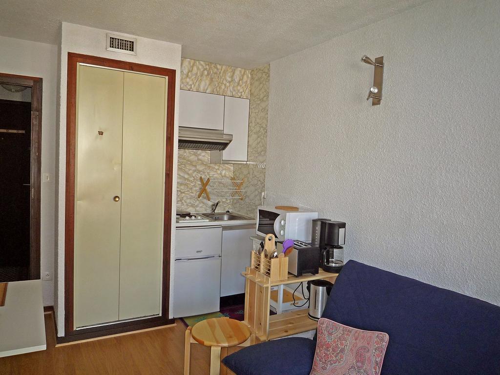 Apartment Le Mummery-4 By Interhome Chamonix Luaran gambar