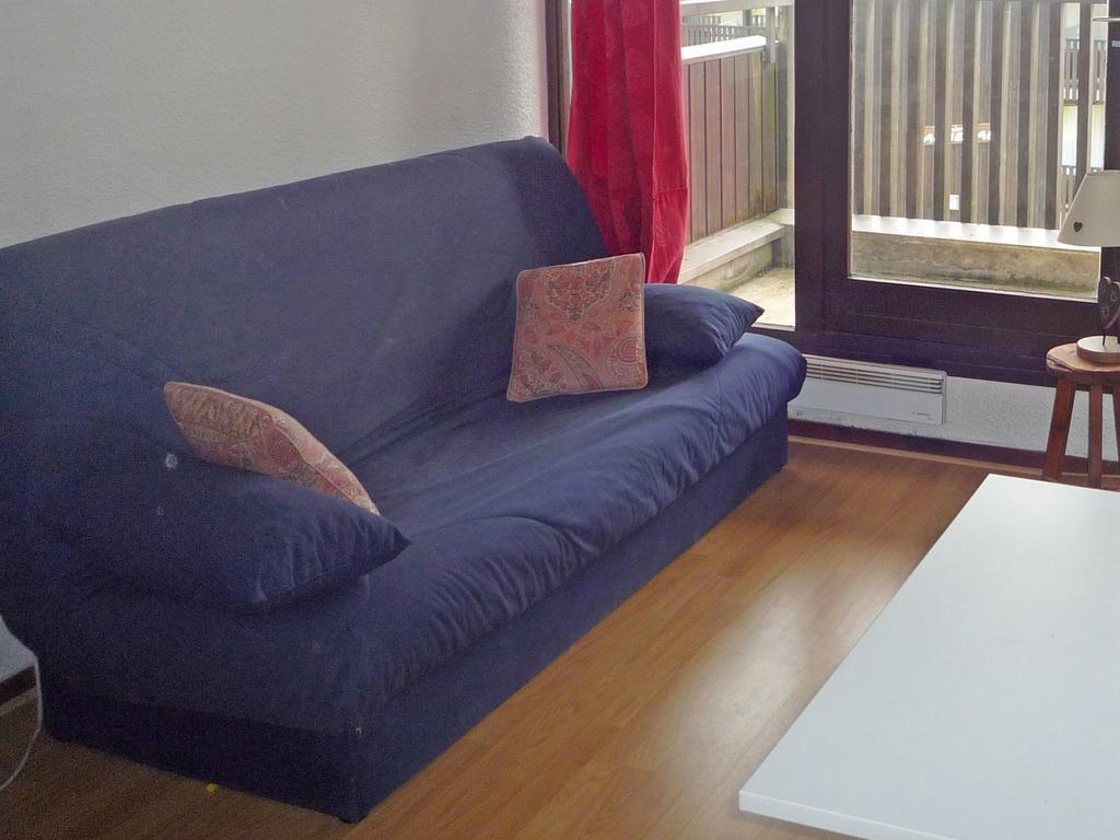 Apartment Le Mummery-4 By Interhome Chamonix Luaran gambar