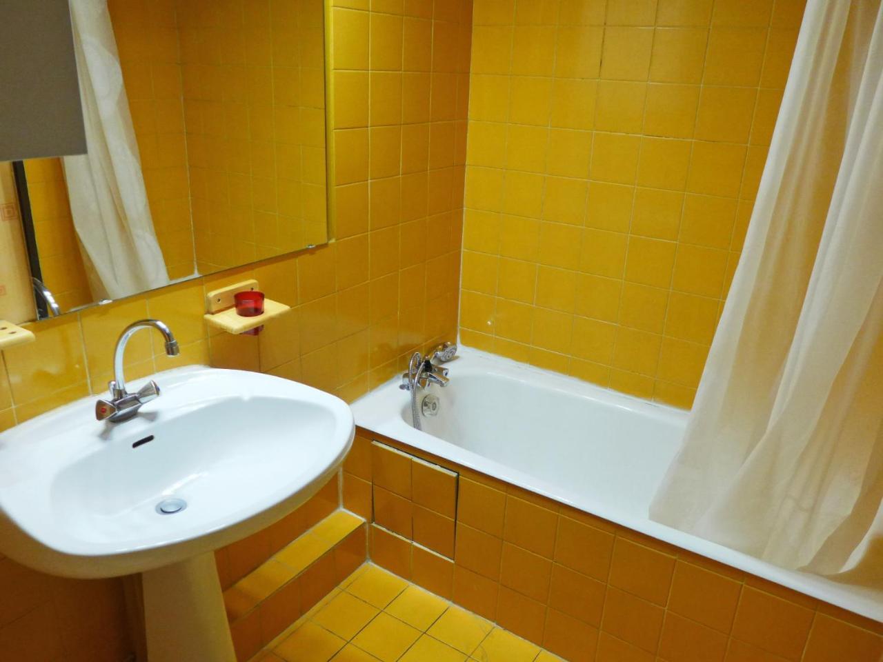 Apartment Le Mummery-4 By Interhome Chamonix Luaran gambar