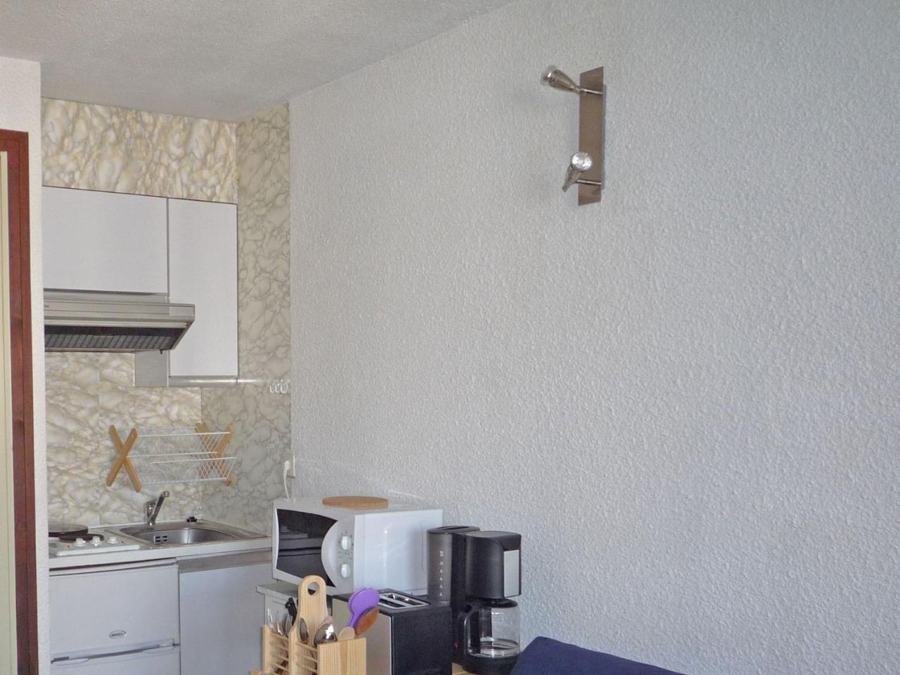Apartment Le Mummery-4 By Interhome Chamonix Luaran gambar