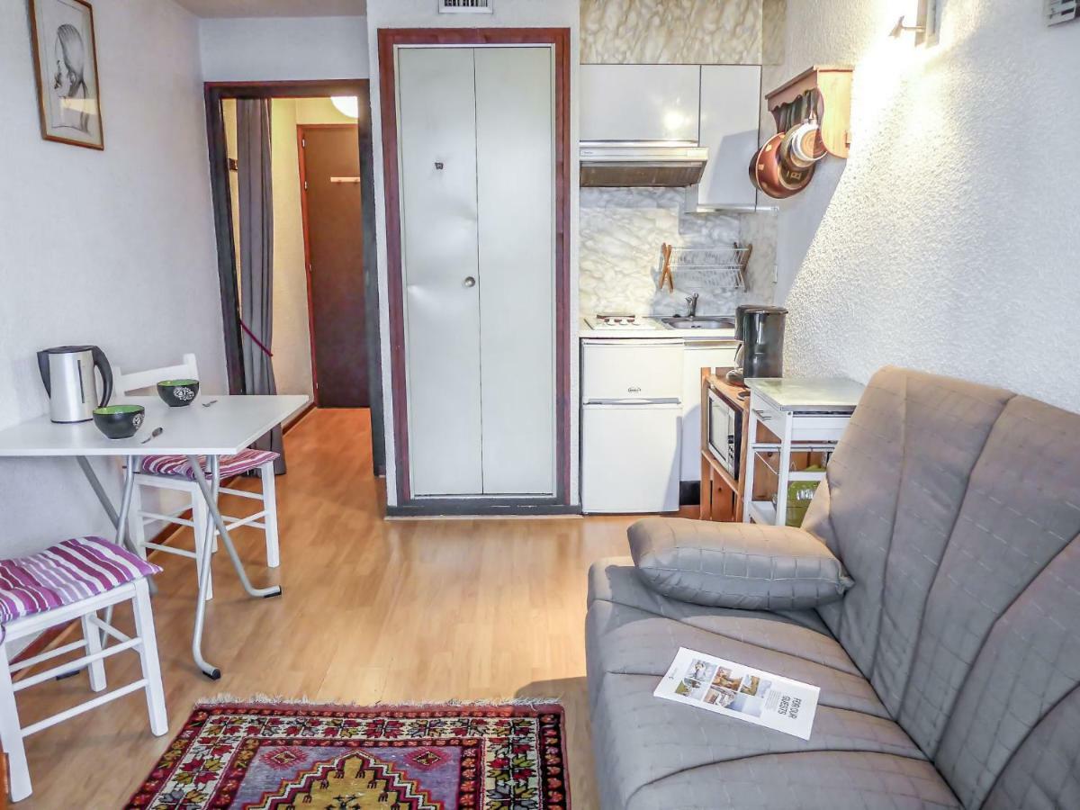Apartment Le Mummery-4 By Interhome Chamonix Luaran gambar