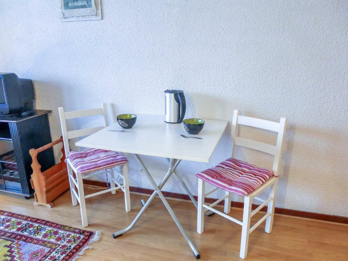 Apartment Le Mummery-4 By Interhome Chamonix Luaran gambar